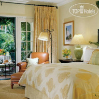 Four Seasons Resort The Biltmore Santa Barbara