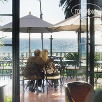 Four Seasons Resort The Biltmore Santa Barbara