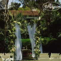Four Seasons Resort The Biltmore Santa Barbara