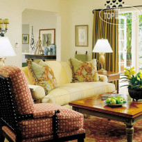 Four Seasons Resort The Biltmore Santa Barbara