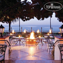 Four Seasons Resort The Biltmore Santa Barbara