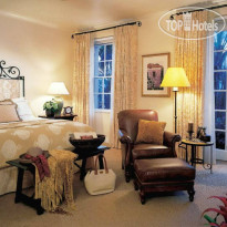 Four Seasons Resort The Biltmore Santa Barbara