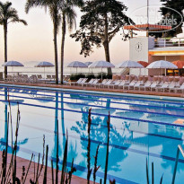 Four Seasons Resort The Biltmore Santa Barbara
