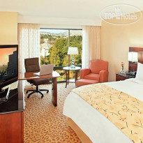 Marriott Pleasanton