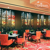 Marriott Pleasanton