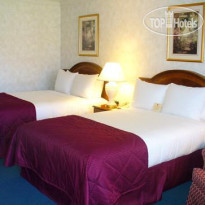 Clarion Hotel San Jose Airport 