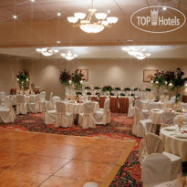 Clarion Hotel San Jose Airport 