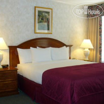 Clarion Hotel San Jose Airport 