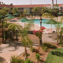 Clarion Hotel San Jose Airport 