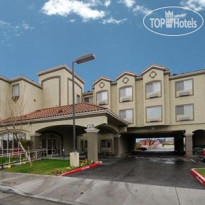 Comfort Inn San Jose 