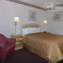 Comfort Inn Palo Alto 