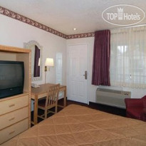 Comfort Inn Palo Alto 