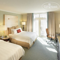 Crowne Plaza Palo Alto 