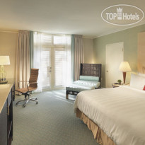 Crowne Plaza Palo Alto 