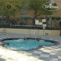 Crowne Plaza Palo Alto 