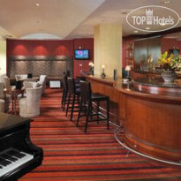 Crowne Plaza Palo Alto 