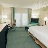 Crowne Plaza Palo Alto 