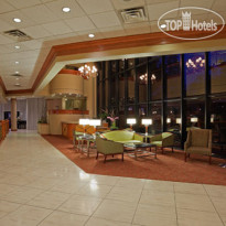 Crowne Plaza San Jose Silicon Valley 