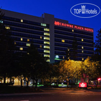 Crowne Plaza San Jose Silicon Valley 