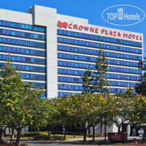 Crowne Plaza San Jose Silicon Valley 