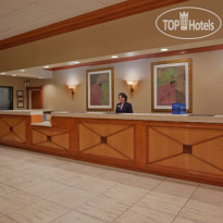 Crowne Plaza San Jose Silicon Valley 