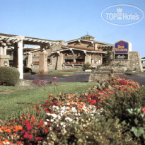 Best Western PLUS Cavalier Oceanfront Resort 