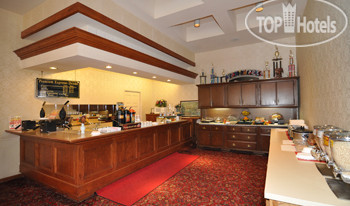 New photos from tourists Best Western Plus Big America 3*