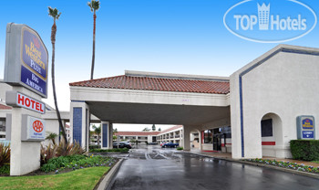 Hotel photo Best Western Plus Big America 3*
