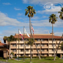 Holiday Inn & Suites Santa Maria 