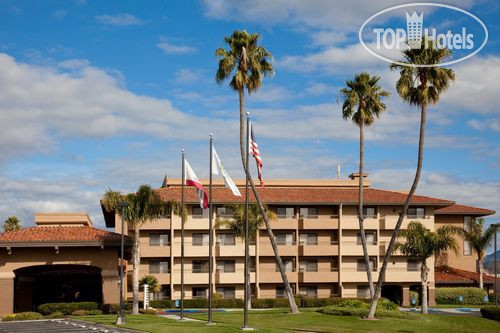 Holiday Inn & Suites Santa Maria