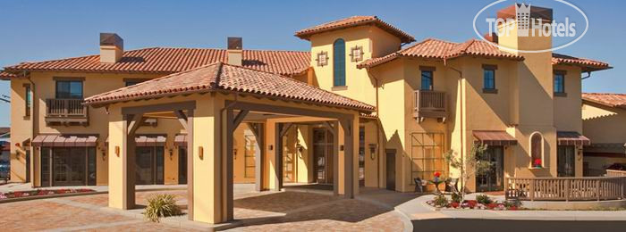 Hotel photo Abrego  3*