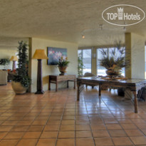 Best Western Plus Beach Resort Monterey 