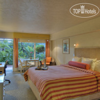 Best Western Plus Beach Resort Monterey 