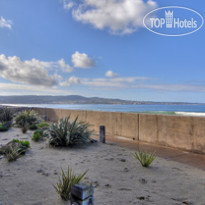 Best Western Plus Beach Resort Monterey 