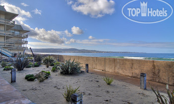 Hotel photo Best Western Plus Beach Resort Monterey 3*