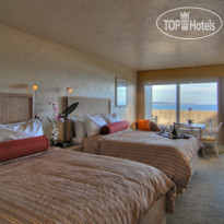 Best Western Plus Beach Resort Monterey 