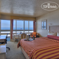 Best Western Plus Beach Resort Monterey 