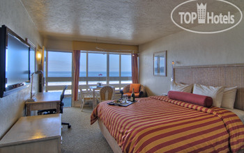 New photos from tourists Best Western Plus Beach Resort Monterey 3*