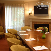 Best Western Plus Victorian Inn 