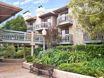 New photos from tourists Best Western Plus Victorian Inn 3*