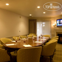 Best Western Plus Victorian Inn 