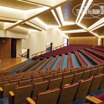 Monterey Marriott Конференц-зал