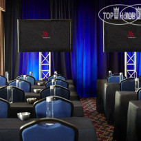 Monterey Marriott Конференц-зал