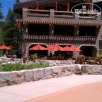 Resort at Squaw Creek Отель