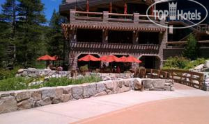 Hotel photo Resort at Squaw Creek 4*