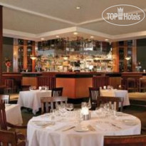 Resort at Squaw Creek Ресторан