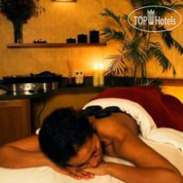 Resort at Squaw Creek Массаж