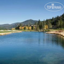 Resort at Squaw Creek Озеро Тахо
