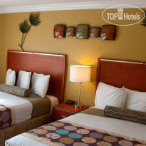 Deer Haven Inn & Suites 