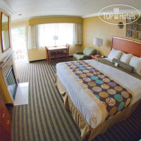 Deer Haven Inn & Suites 